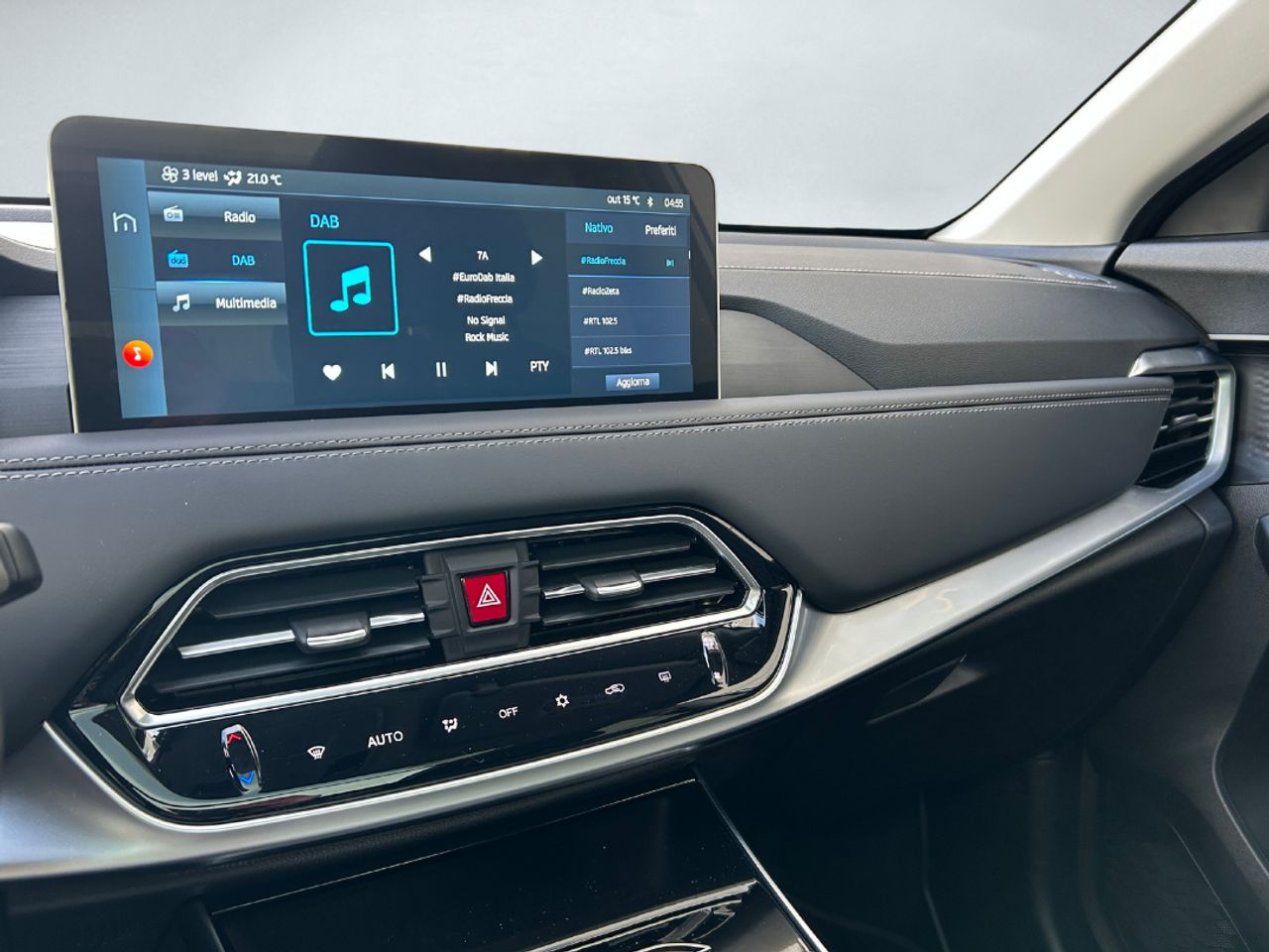 EVO 7  1.5 Turbo DCT 6 plazas GLP - - Foto 19