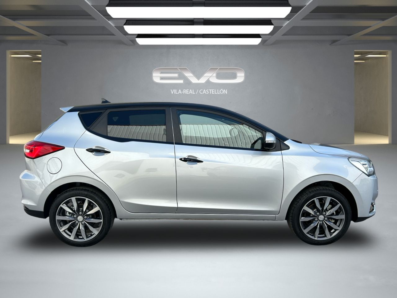 EVO 3  1.5 - - Foto 5