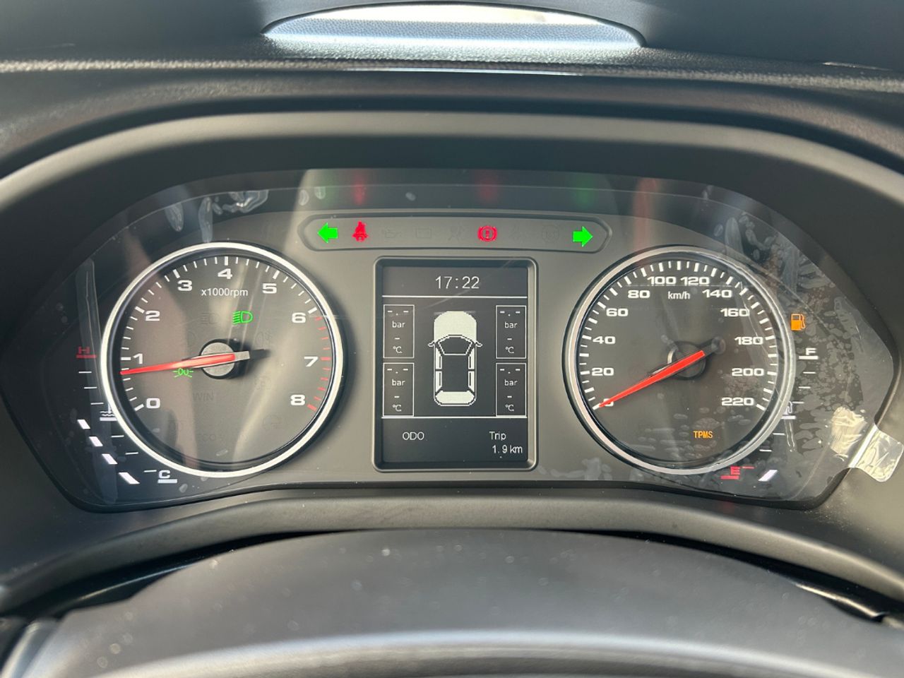 EVO 3  1.5 - - Foto 15