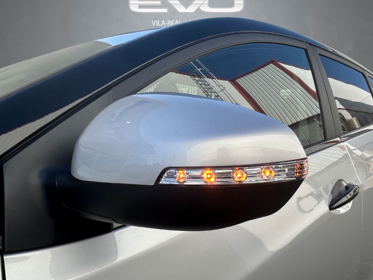 EVO 3  1.5 - - Foto 30