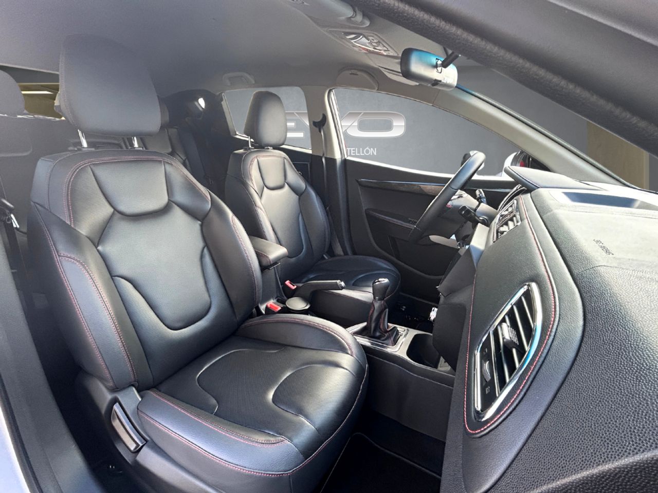 EVO 3  1.5 - - Foto 13