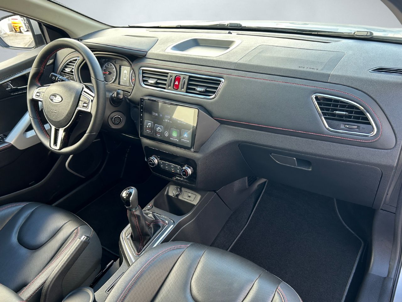 EVO 3  1.5 - - Foto 14