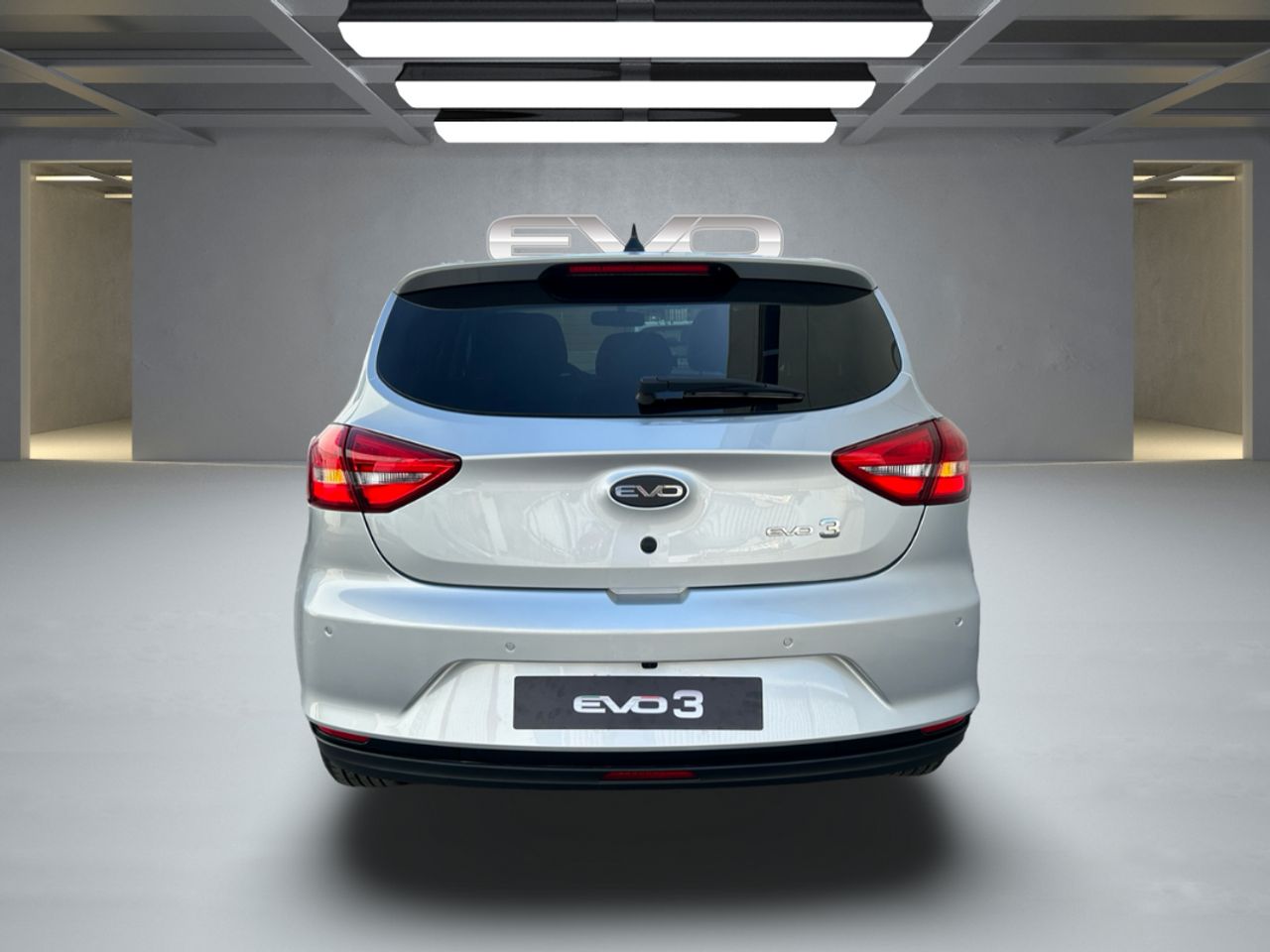 EVO 3  1.5 - - Foto 6