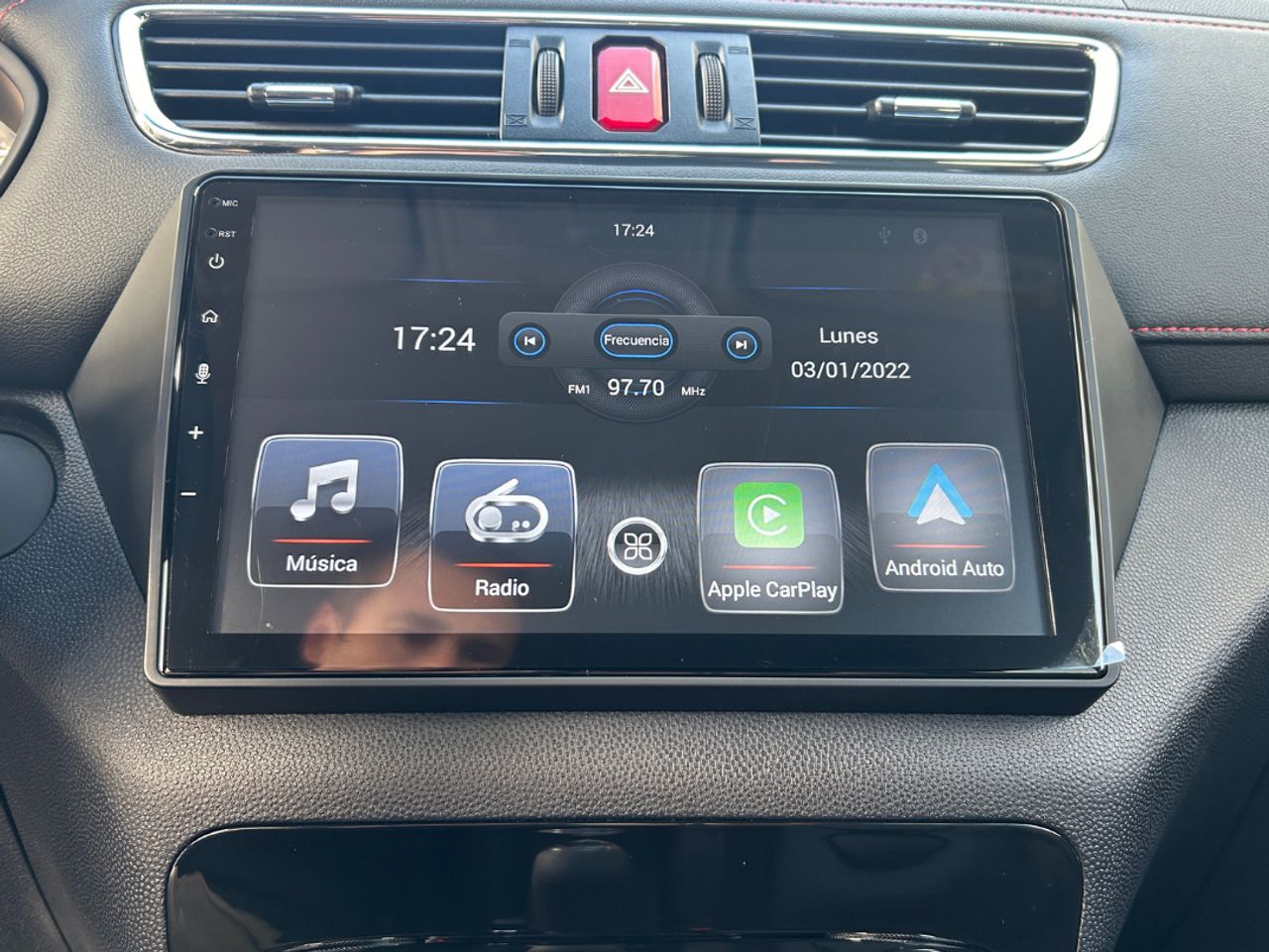 EVO 3  1.5 - - Foto 24