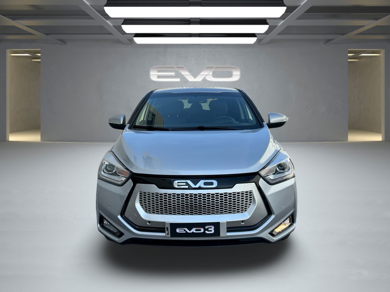 EVO 3  1.5 - - Foto 3