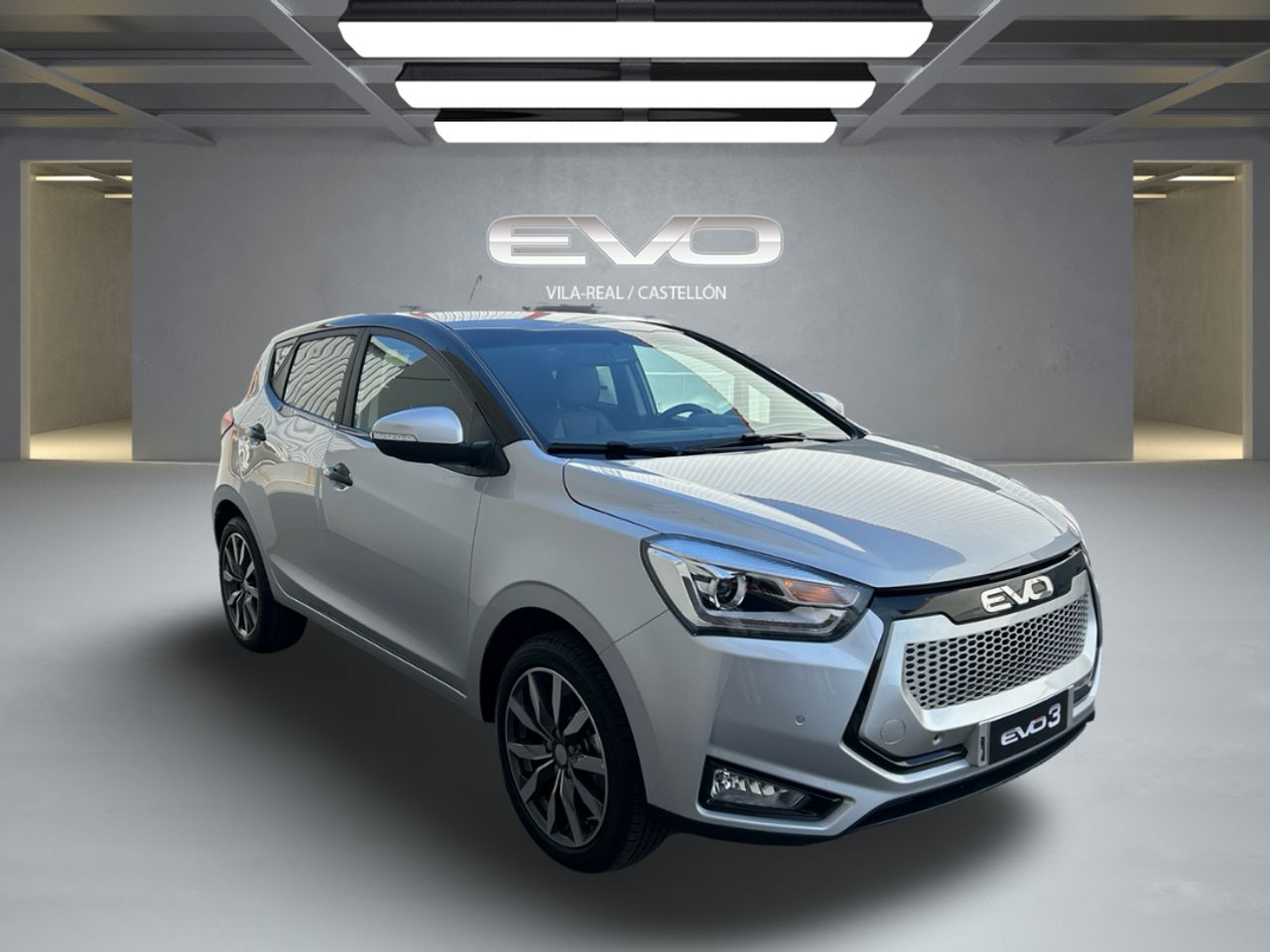 EVO 3  1.5 - - Foto 4