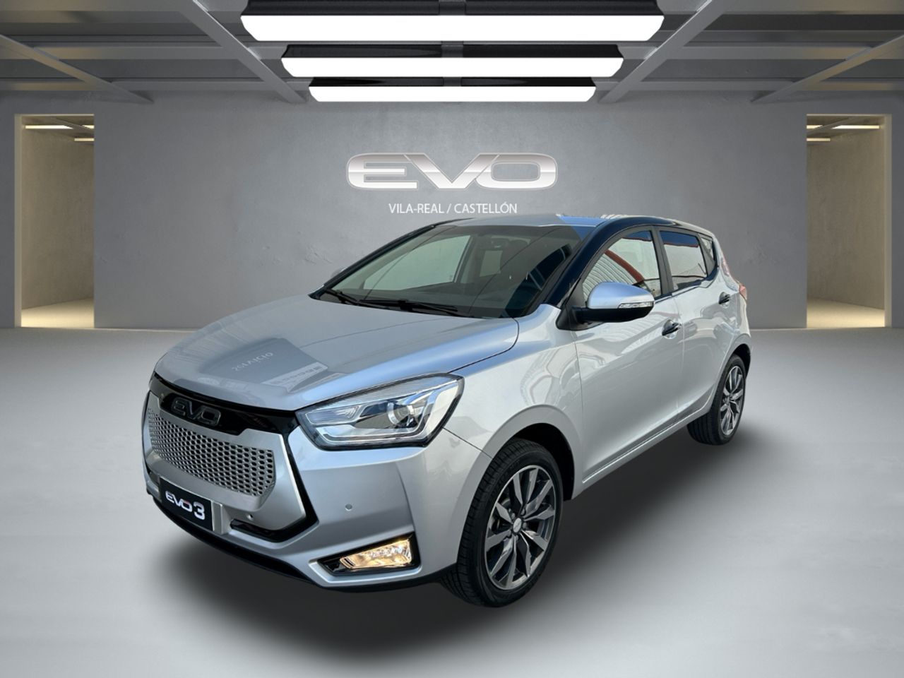 EVO 3  1.5 - - Foto 2