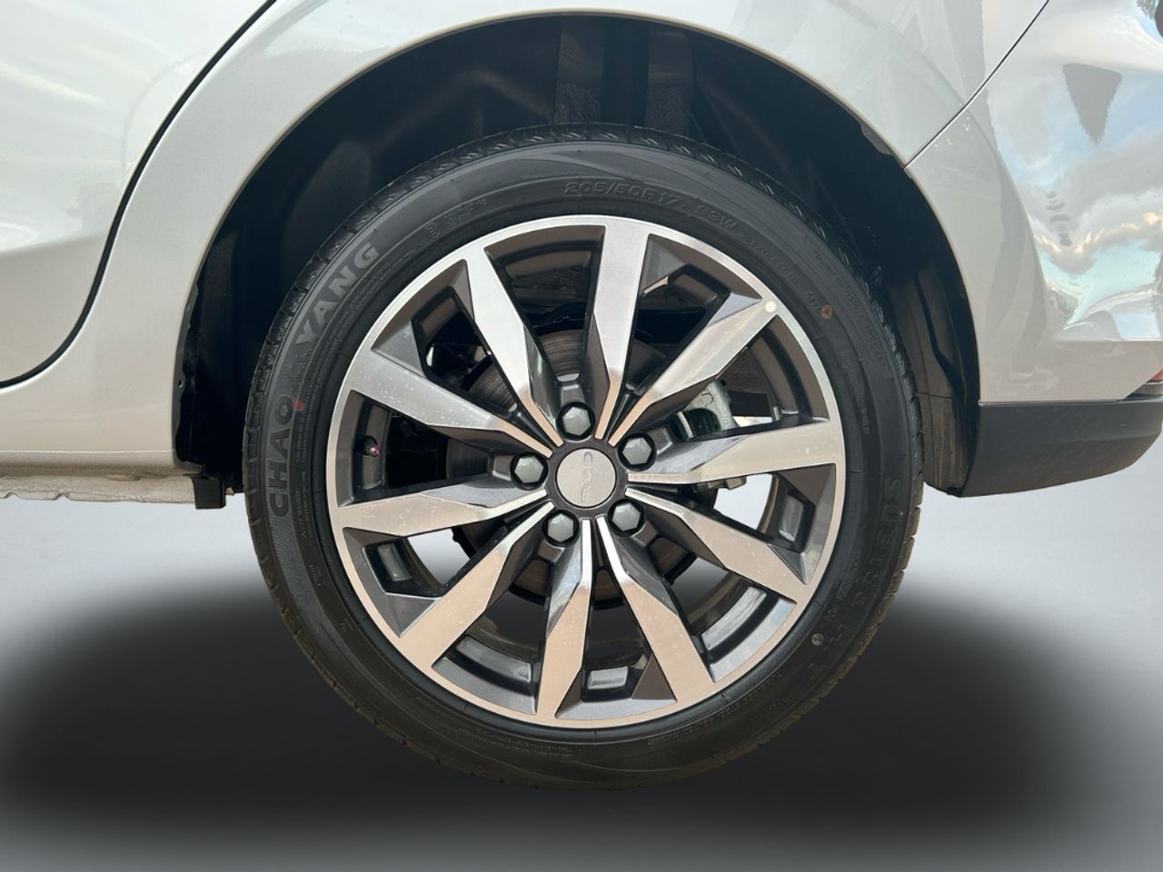 EVO 3  1.5 - - Foto 12