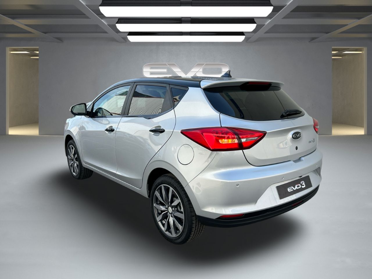 EVO 3  1.5 - - Foto 8