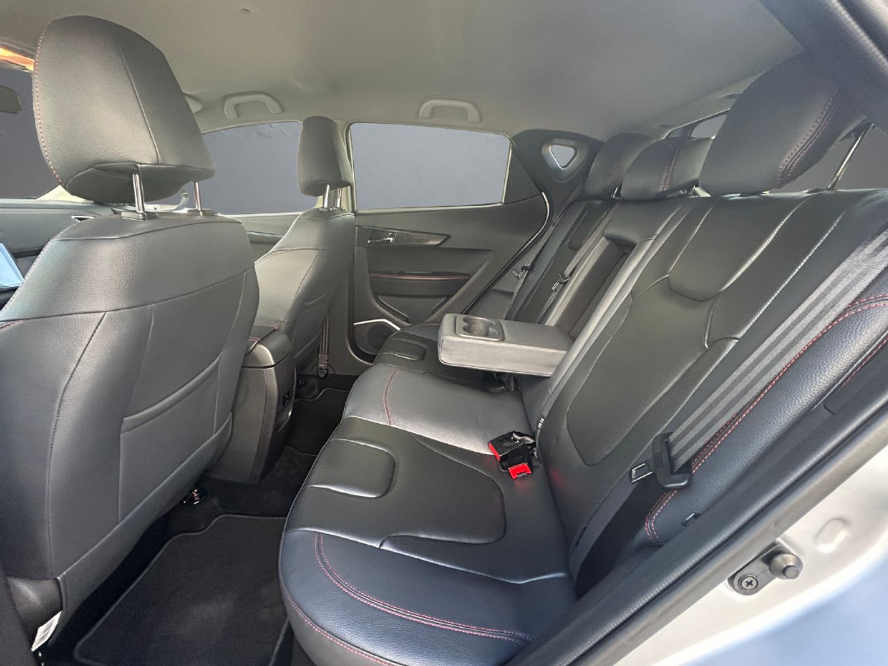 EVO 3  1.5 - - Foto 11