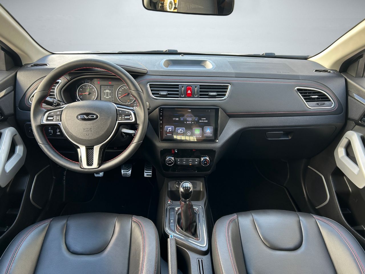 EVO 3  1.5 GLP - - Foto 9