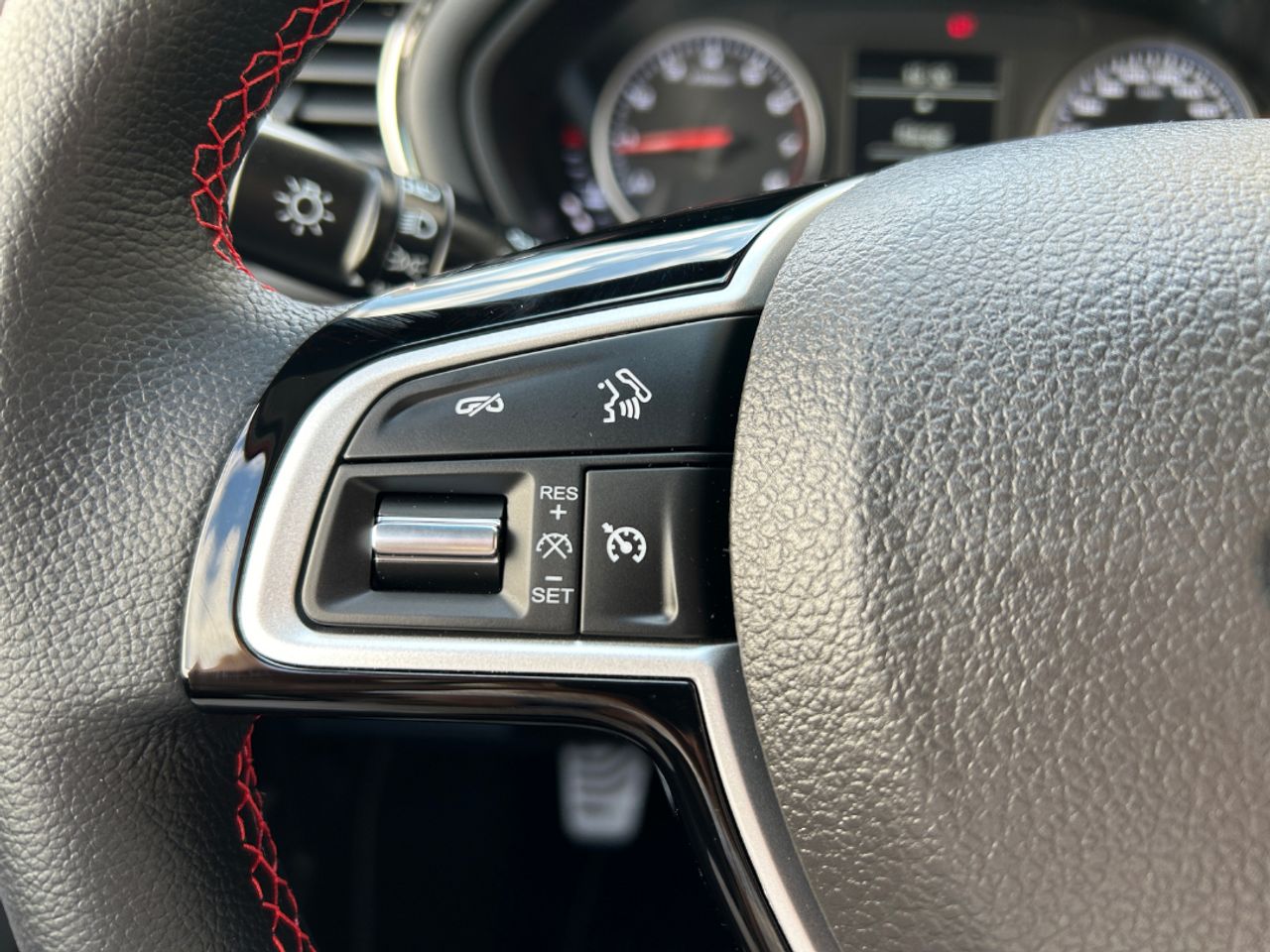 EVO 3  1.5 GLP - - Foto 16