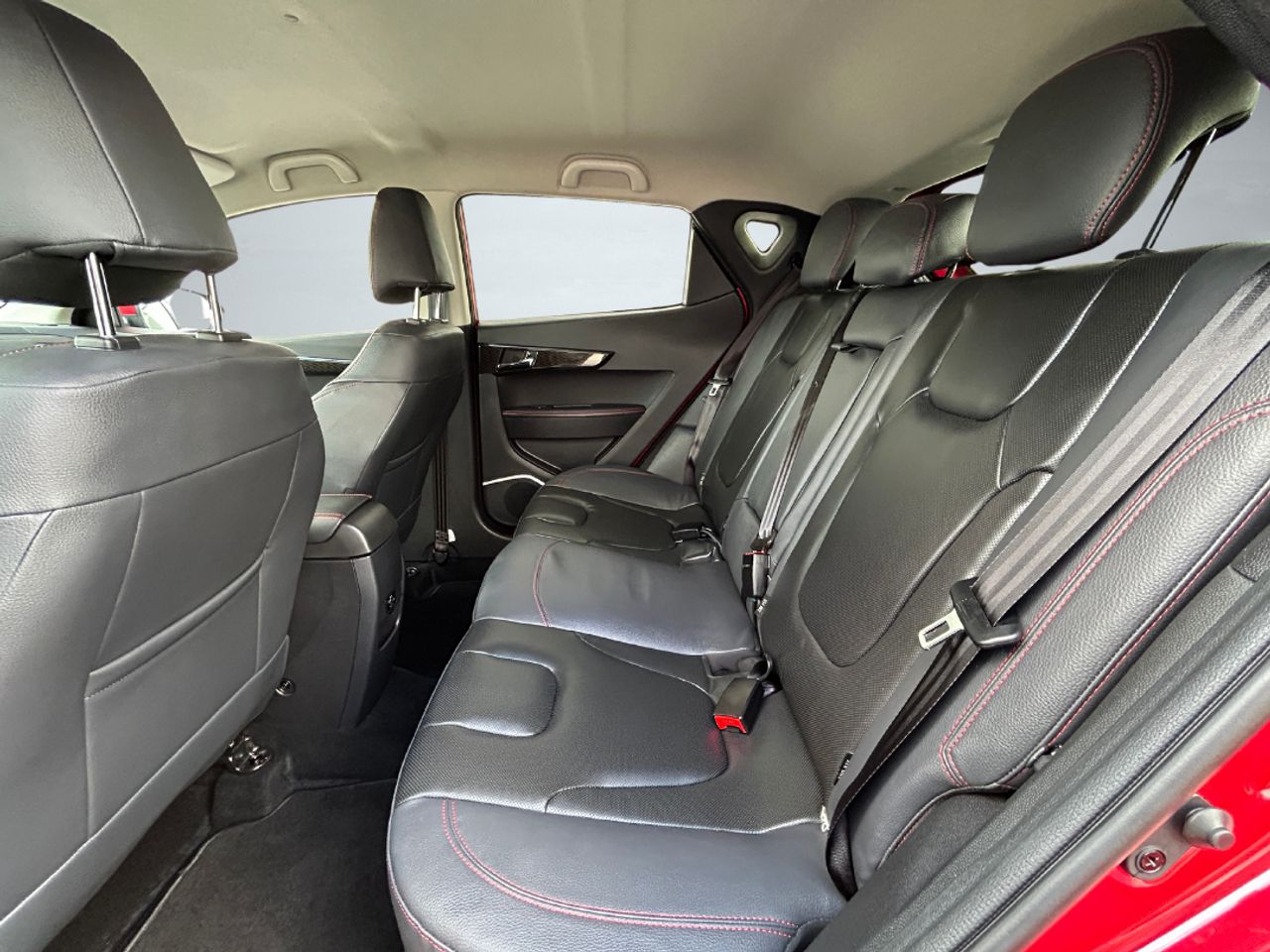 EVO 3  1.5 GLP - - Foto 11