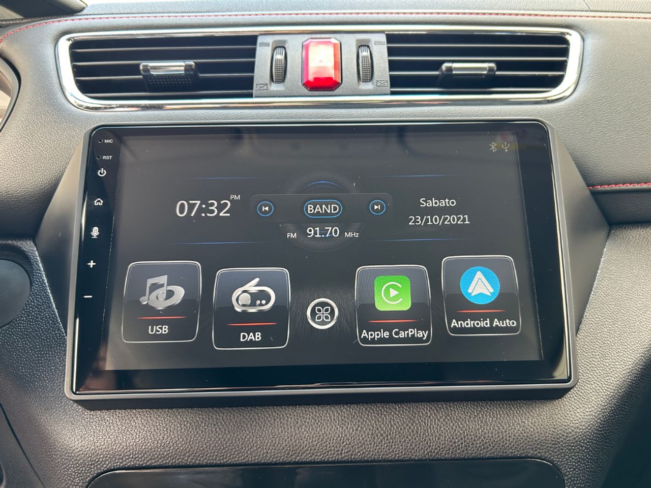 EVO 3  1.5 GLP - - Foto 22