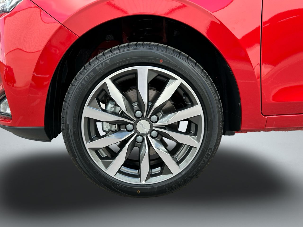 EVO 3  1.5 GLP - - Foto 12