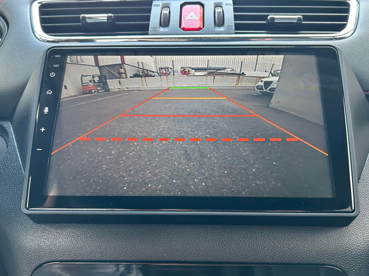 EVO 3  1.5 GLP - - Foto 23