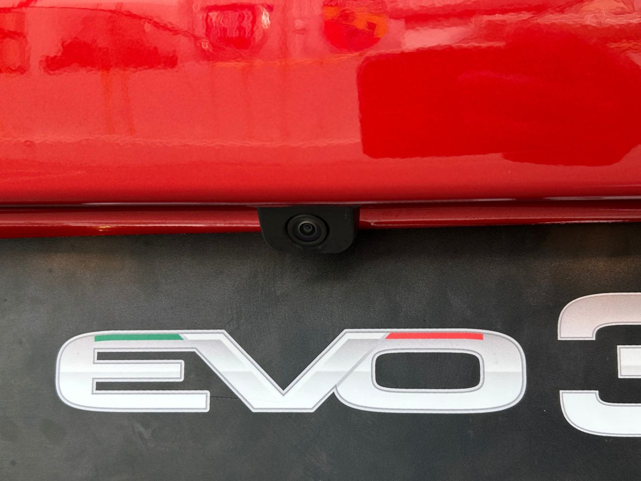 EVO 3  1.5 GLP - - Foto 30