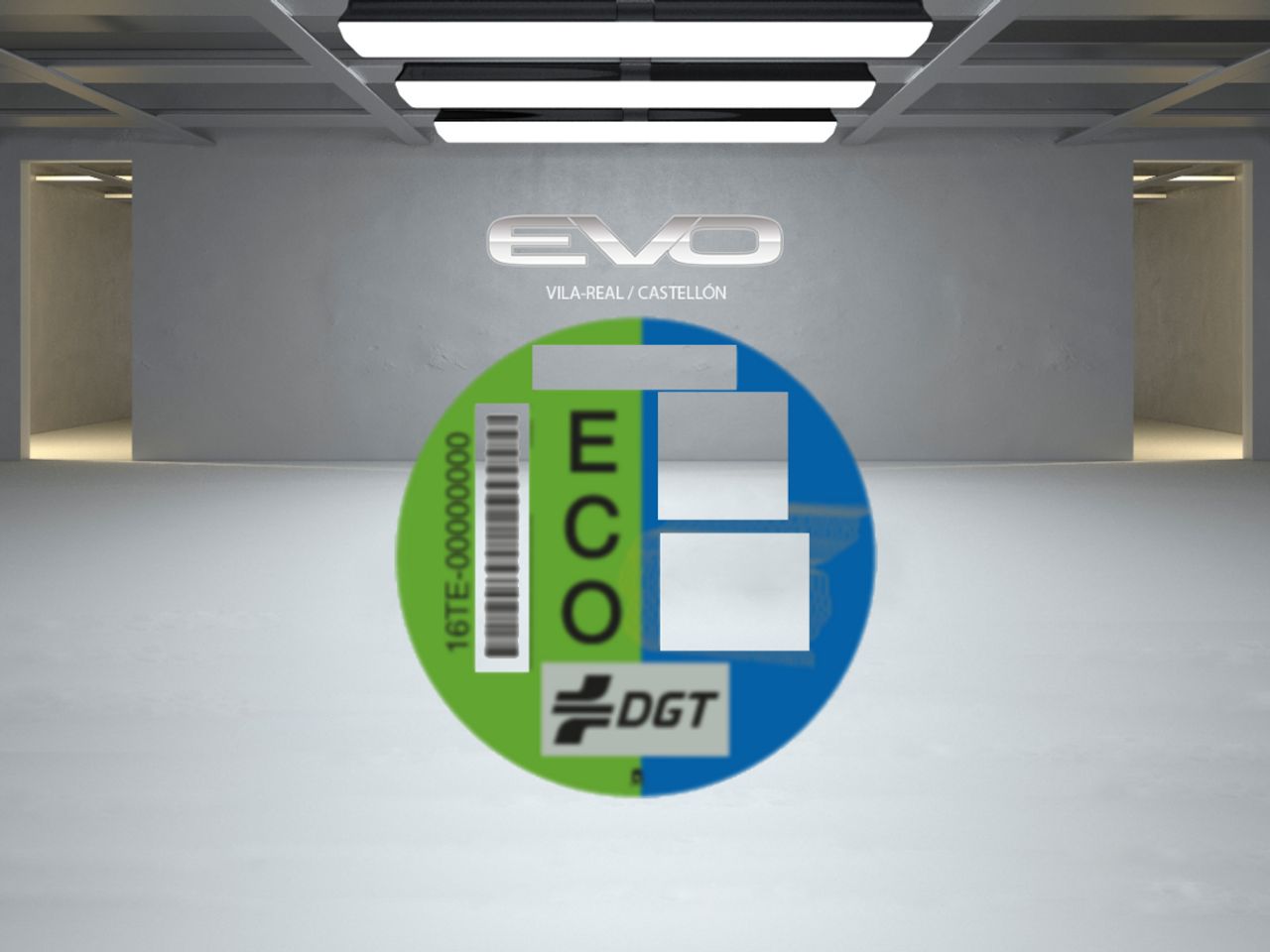 EVO 4  1.6 GLP - - Foto 27