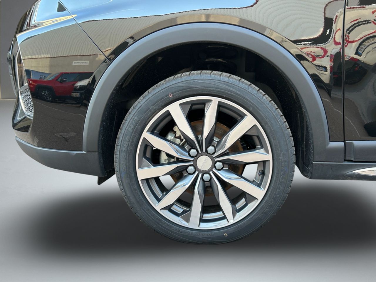 EVO 4  1.6 GLP - - Foto 12