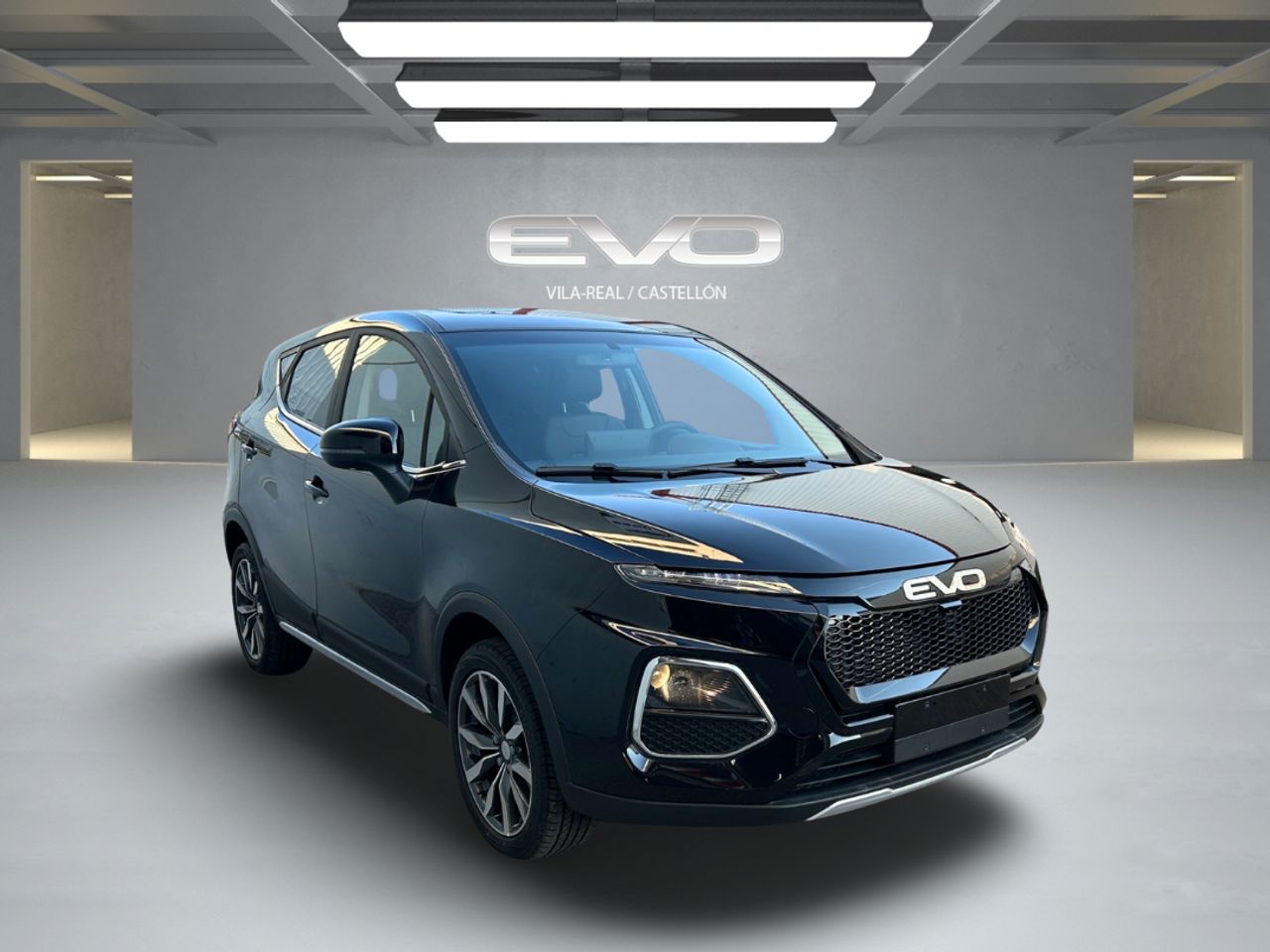 EVO 4  1.6 GLP - - Foto 4