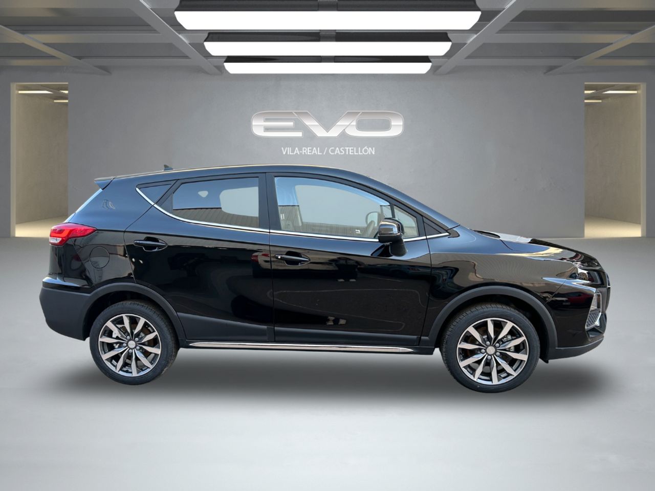 EVO 4  1.6 GLP - - Foto 5