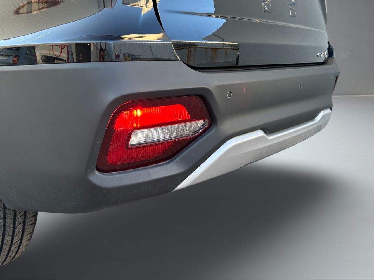 EVO 4  1.6 GLP - - Foto 24