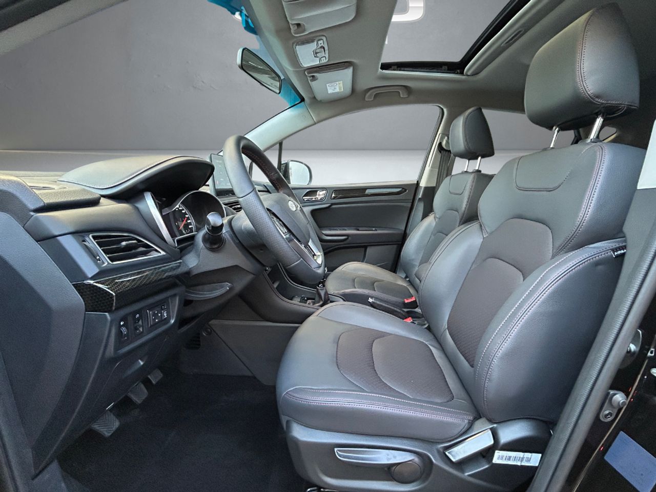 EVO 4  1.6 GLP - - Foto 10