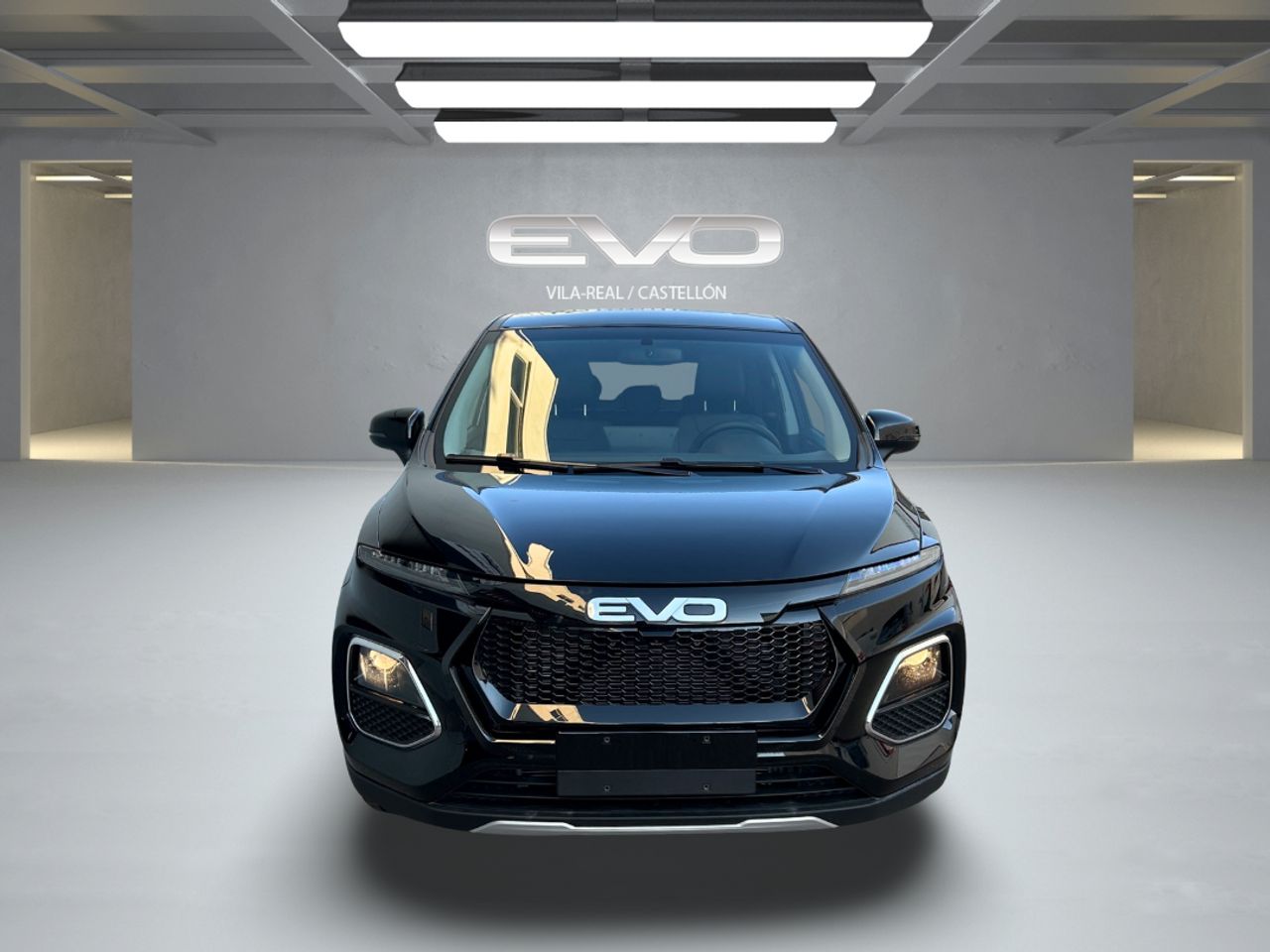 EVO 4  1.6 GLP - - Foto 3