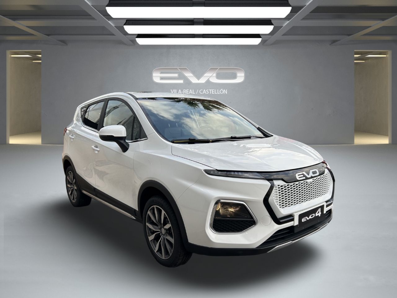 EVO 4  1.6 - - Foto 4