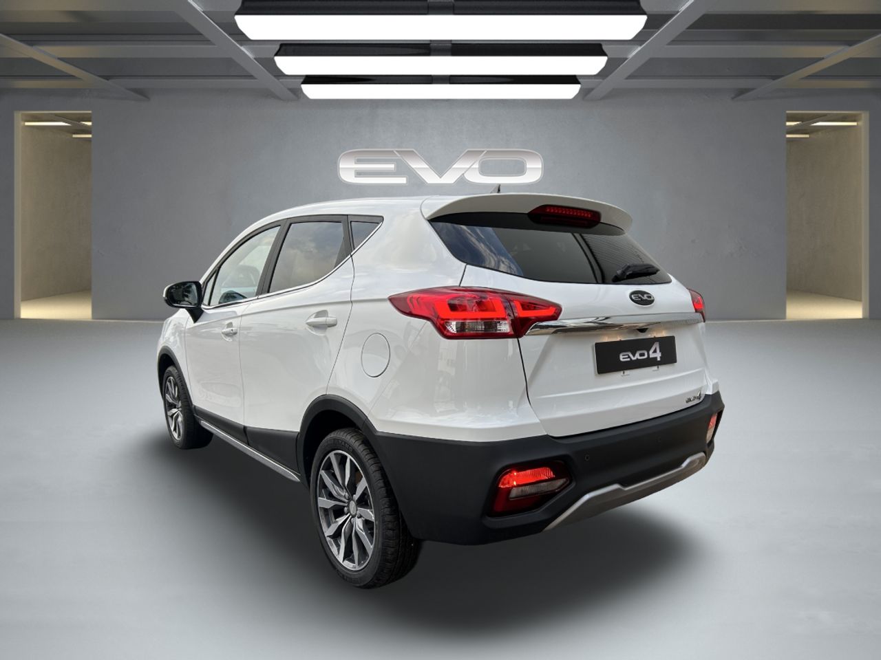 EVO 4  1.6 - - Foto 8