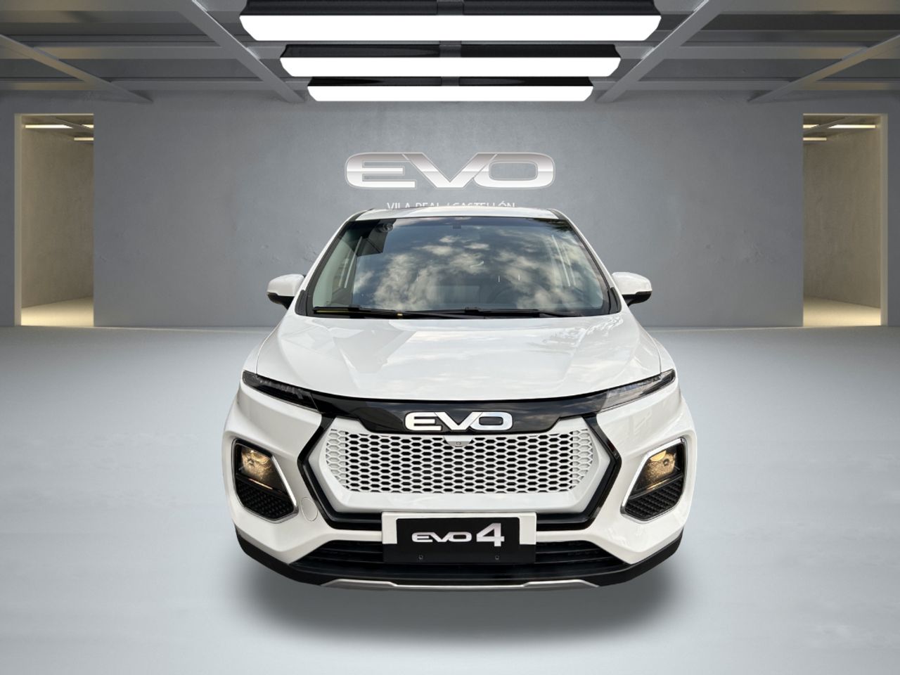 EVO 4  1.6 - - Foto 3