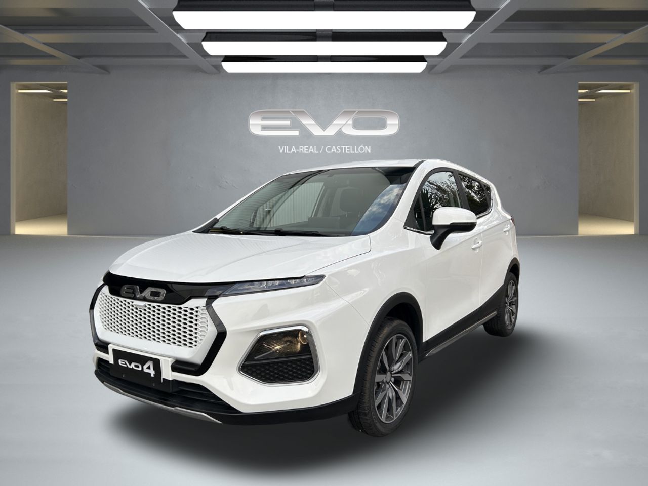 EVO 4  1.6 - - Foto 2