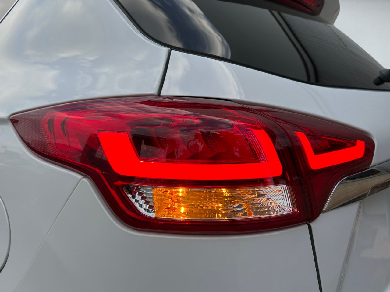 EVO 4  1.6 - - Foto 23