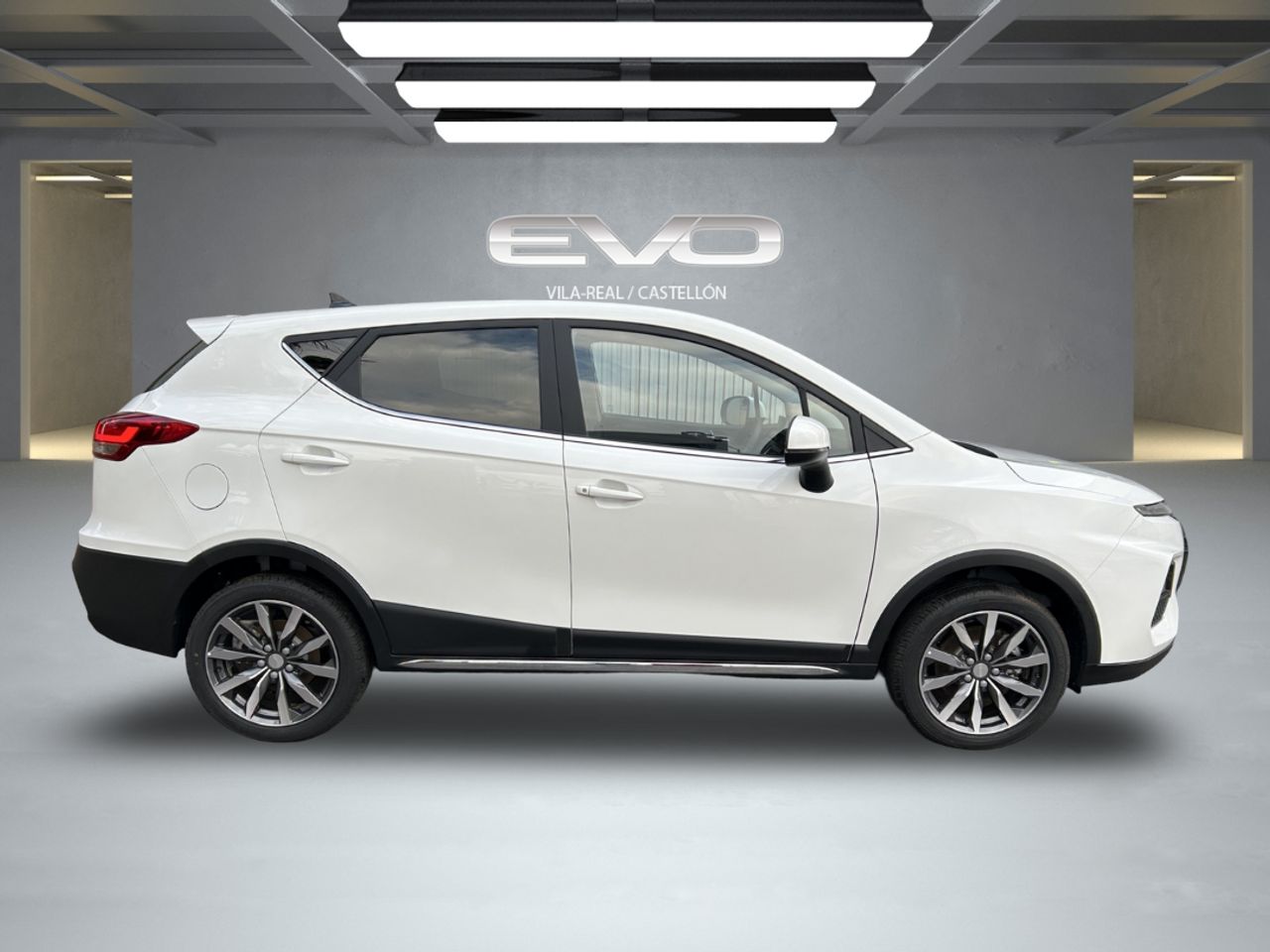 EVO 4  1.6 - - Foto 5