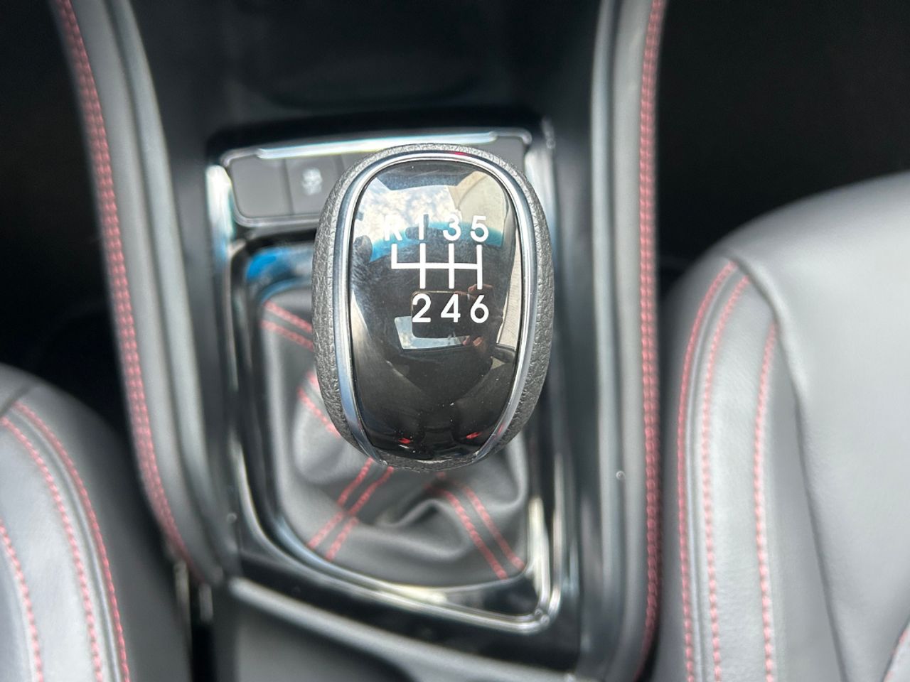 EVO 4  1.6 - - Foto 21