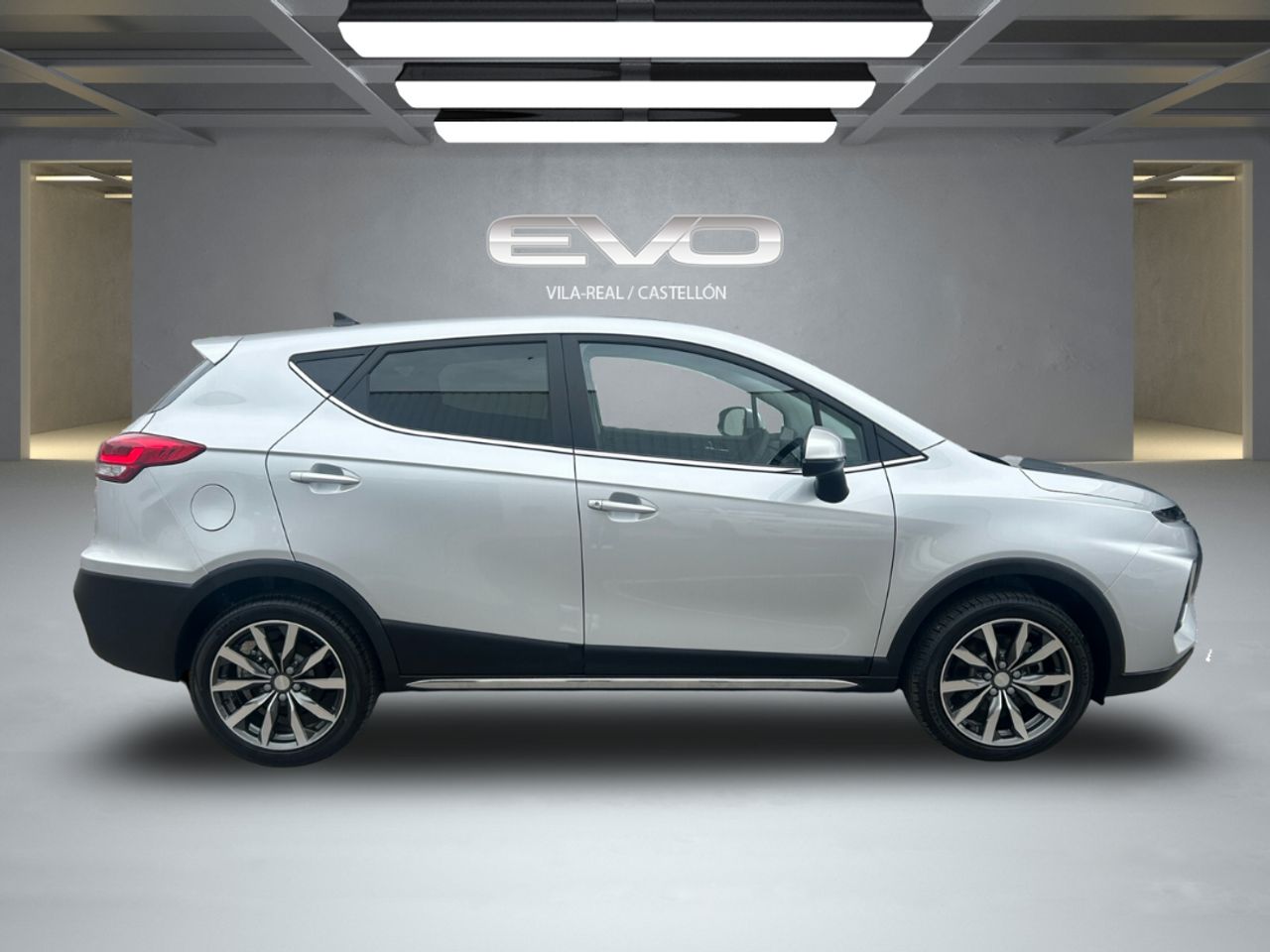EVO 4  1.6 - - Foto 5