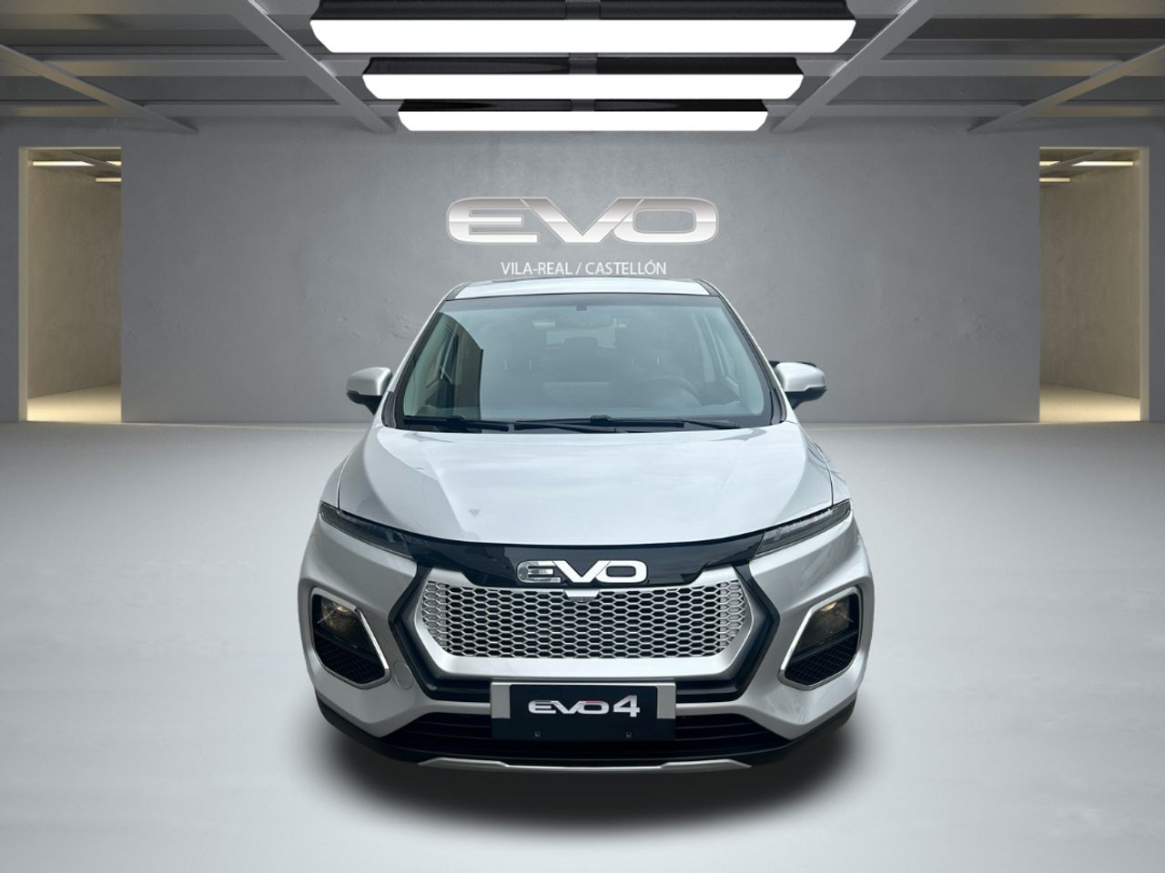 EVO 4  1.6 - - Foto 3