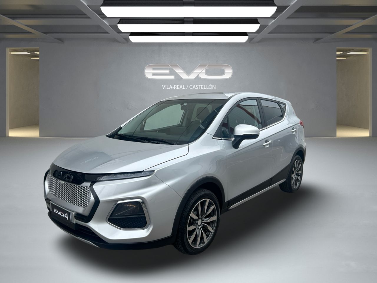 EVO 4  1.6 - - Foto 2