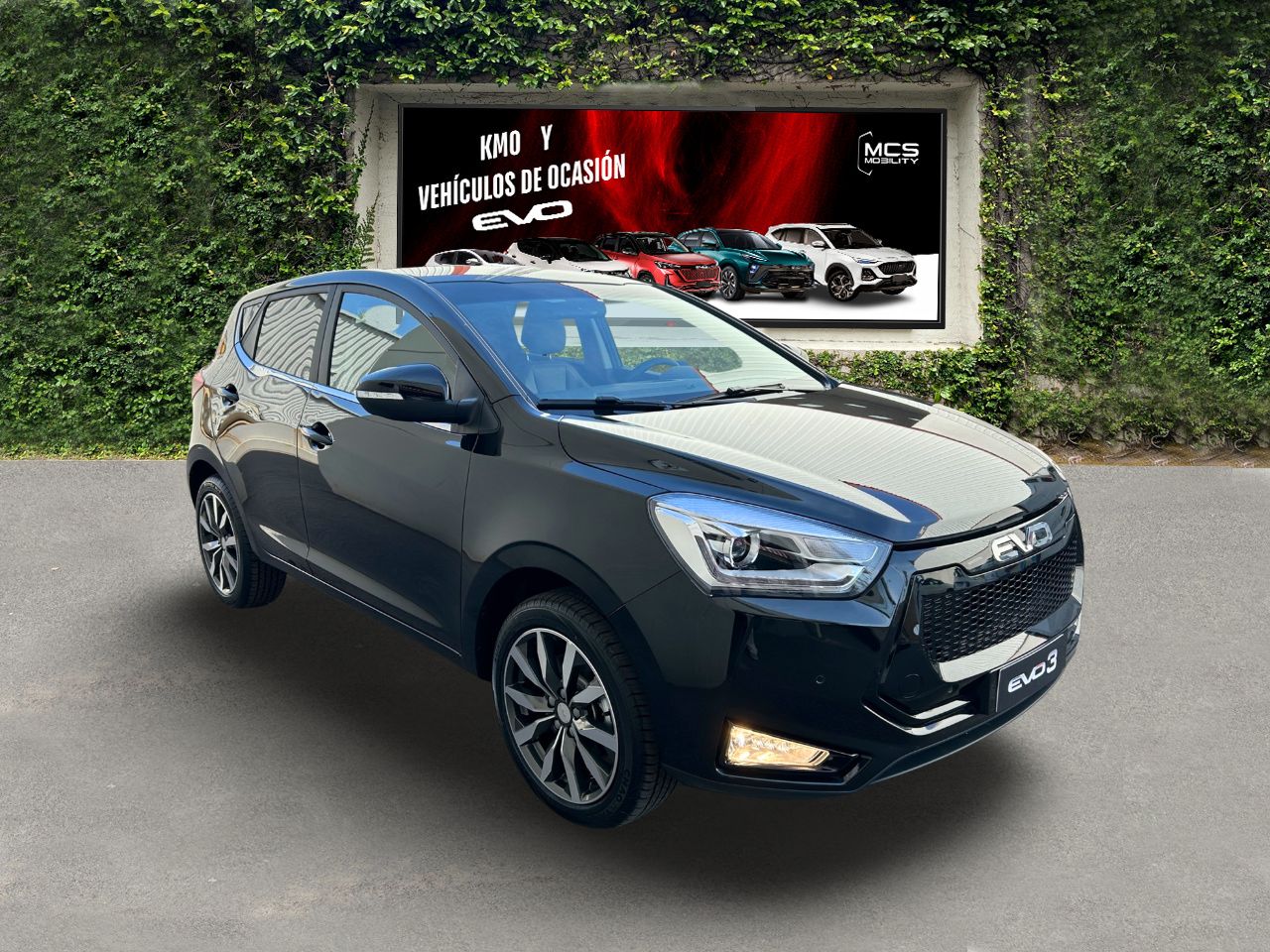 EVO 3  1.5 GLP - - Foto 4