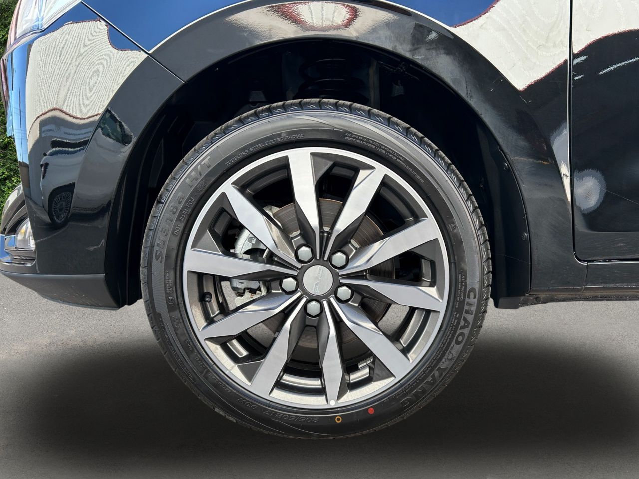 EVO 3  1.5 GLP - - Foto 12