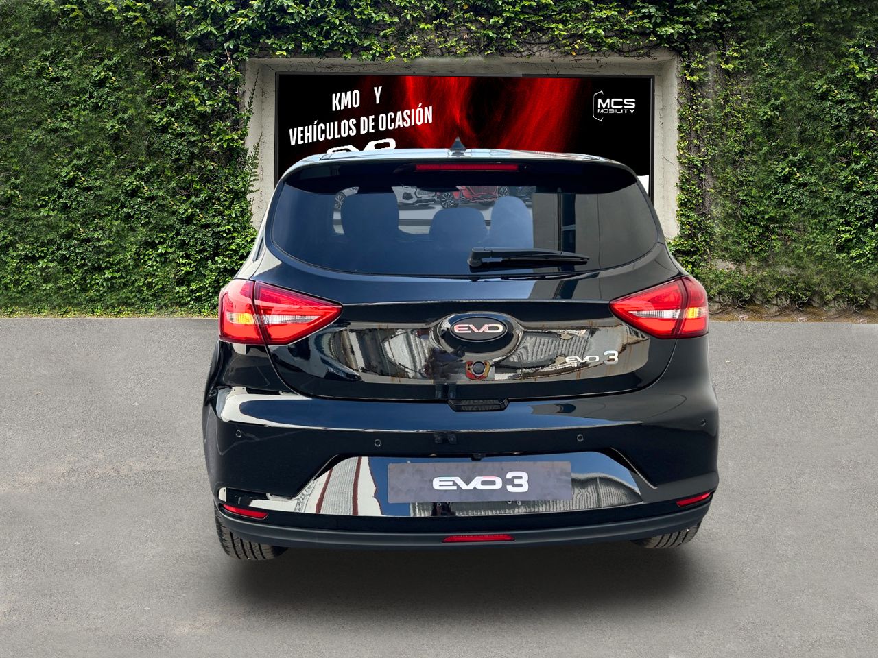 EVO 3  1.5 GLP - - Foto 6