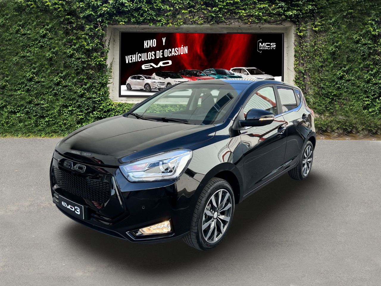 EVO 3  1.5 GLP - - Foto 2