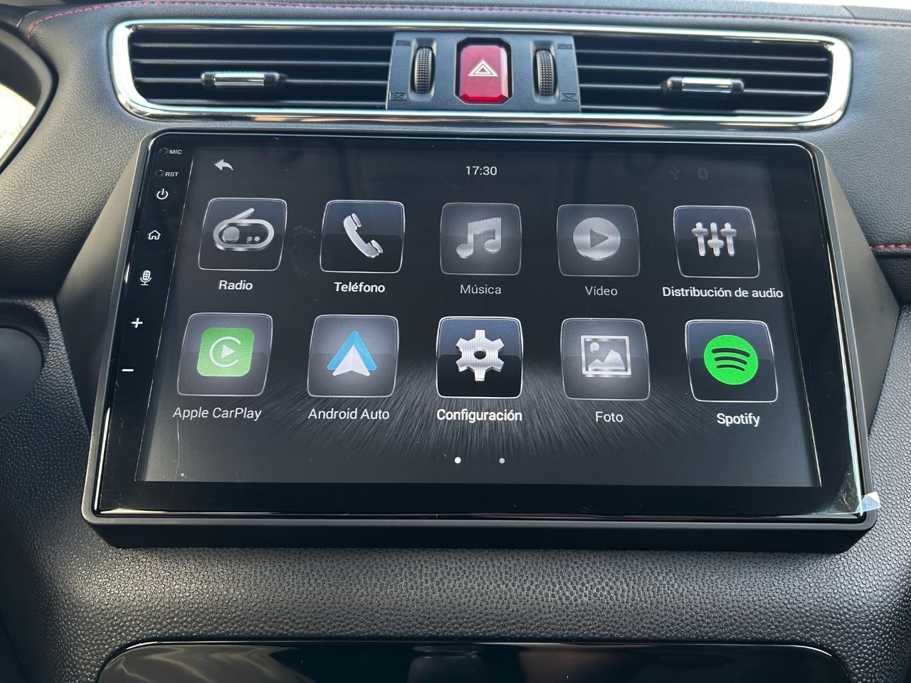 EVO 3  1.5 GLP - - Foto 21