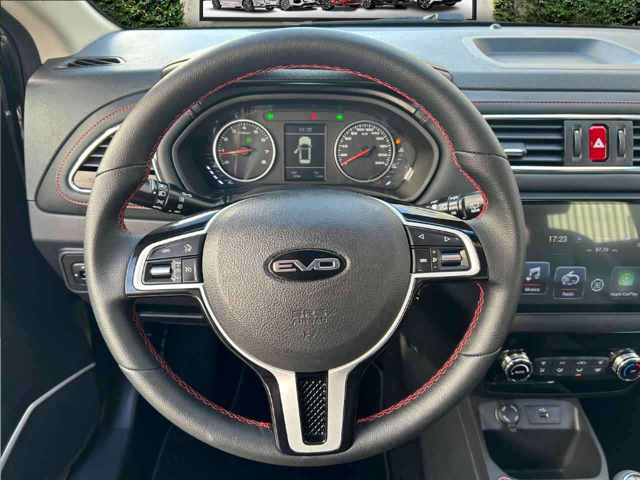 EVO 3  1.5 GLP - - Foto 16