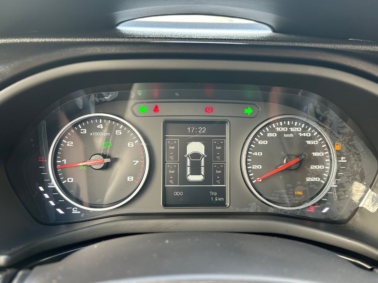 EVO 3  1.5 GLP - - Foto 15