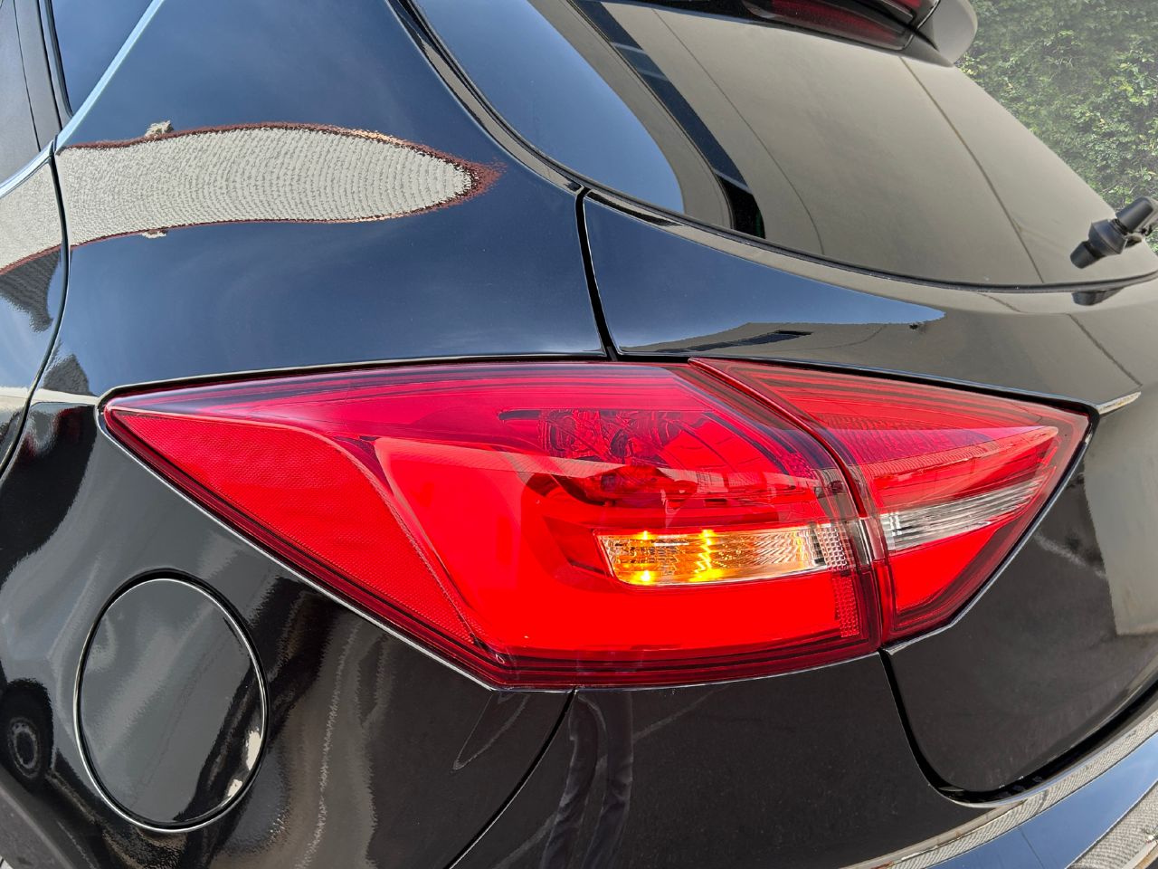 EVO 3  1.5 GLP - - Foto 30