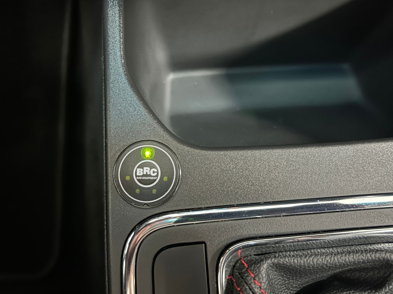 EVO 3  1.5 GLP - - Foto 24