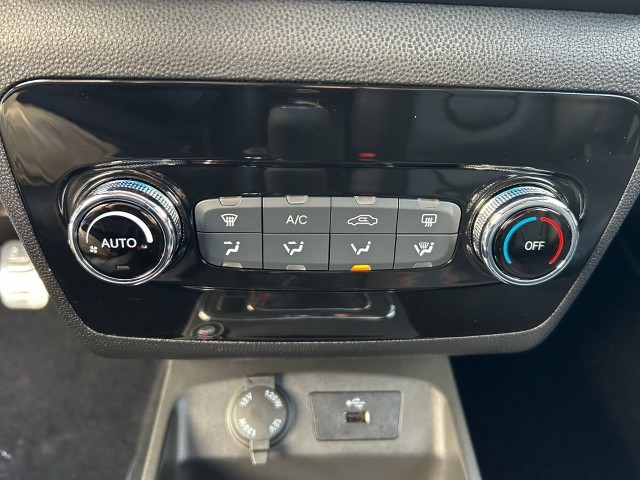 EVO 3  1.5 GLP - - Foto 23