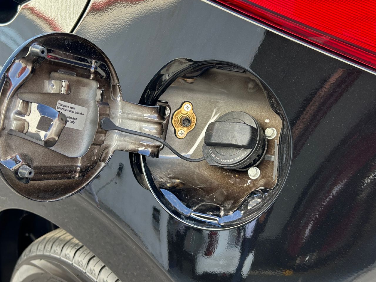 EVO 3  1.5 GLP - - Foto 33