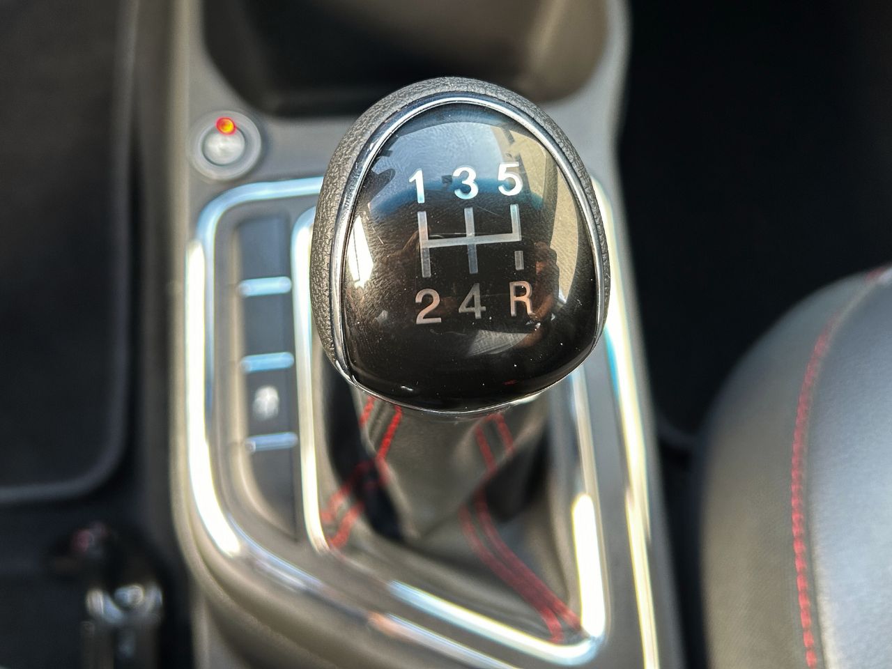 EVO 3  1.5 GLP - - Foto 25